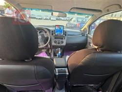 نيسان فيرسا